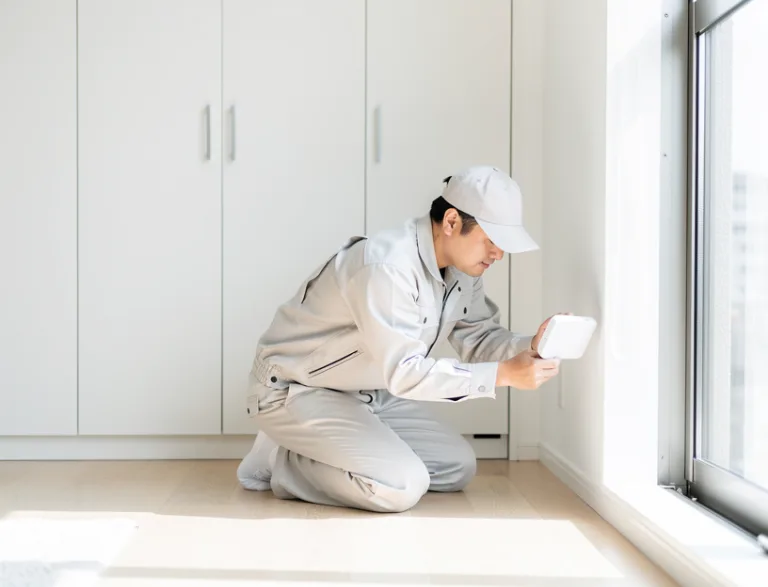 住宅診断 のサービス対応地域: 松戸市